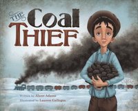 bokomslag The Coal Thief