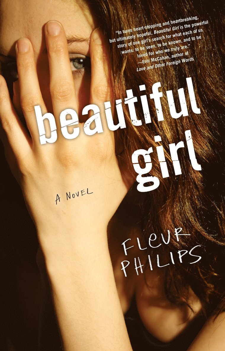 Fleur Philips - Beautiful Girl, Häftad
