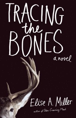 bokomslag Tracing the Bones
