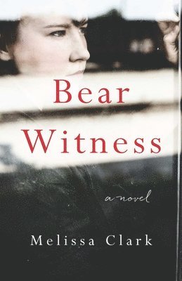 bokomslag Bear Witness