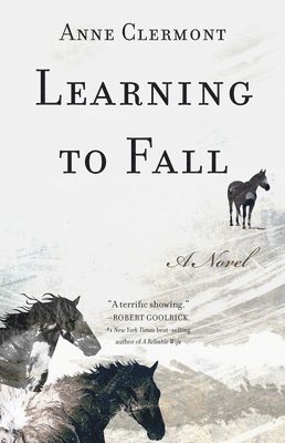 Learning to Fall 1