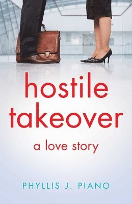 Hostile Takeover 1