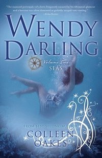 bokomslag Wendy Darling