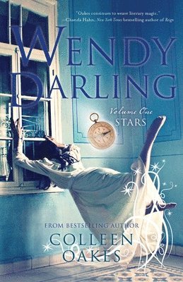 Wendy Darling 1