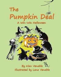bokomslag The Pumpkin Deal: A Win-Win Halloween