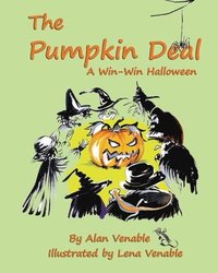 bokomslag The Pumpkin Deal: A Win-Win Halloween