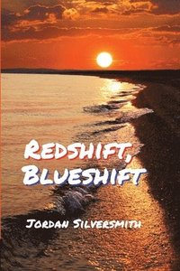 bokomslag Redshift, Blueshift
