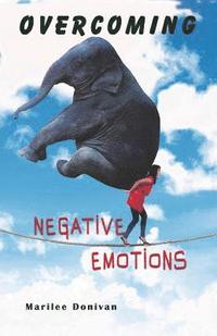 bokomslag Overcoming Negative Emotions