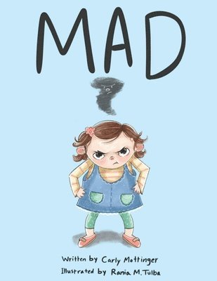 Carly Mottinger - Mad, Häftad