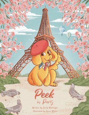 Peek in Paris 1