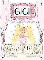 bokomslag Gigi: The Ballet Recital