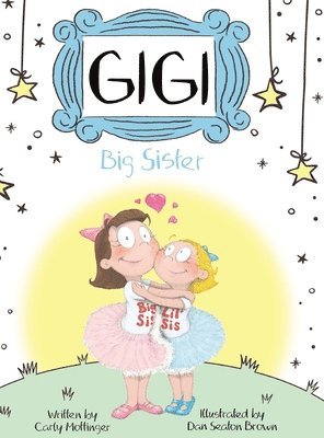 Mottinger - Gigi, Inbunden