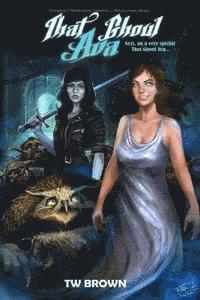 Next on a very special That Ghoul Ava