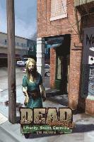Tw Brown - Dead: Snapshot: Liberty, South Carolina, Häftad