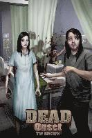 bokomslag Dead: Onset: Book one of the New DEAD series