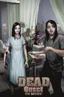 Tw Brown - Dead: Onset: Book one of the New DEAD series, Häftad