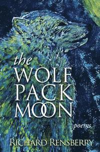 bokomslag Wolf Pack Moon