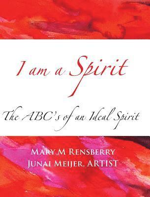 I Am Spirit 1