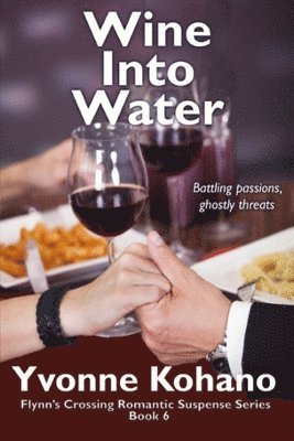 Wine Into Water 1