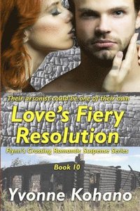 bokomslag Love's Fiery Resolution