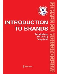 bokomslag Introduction to Brands