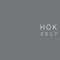 bokomslag HOK Design Annual 2017