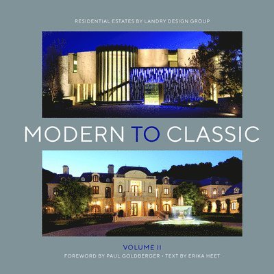 Modern to Classic II 1