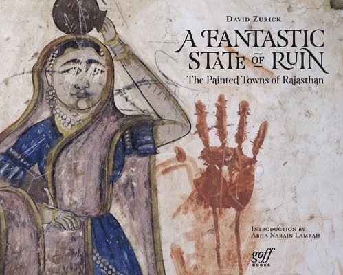 Fantastic State of Ruin 1