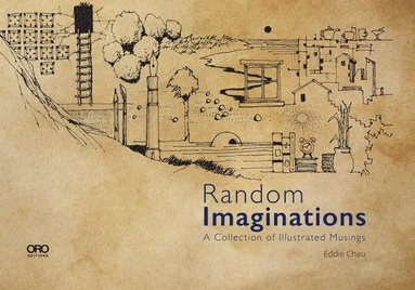 bokomslag Random Imaginations