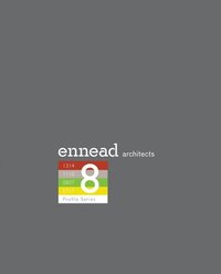 bokomslag Ennead Architects 8