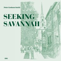 bokomslag Seeking Savannah