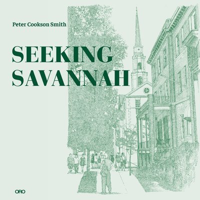 Seeking Savannah 1