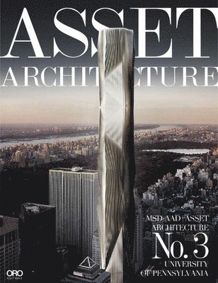 Asset Architecture 3