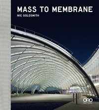 bokomslag Mass to Membrane