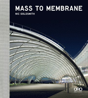 Mass to Membrane 1