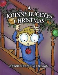 bokomslag A Johnny Bugeyes Christmas