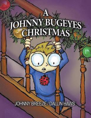 bokomslag A Johnny Bugeyes Christmas