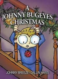 bokomslag A Johnny Bugeyes Christmas