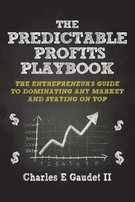 bokomslag Predictable Profits Playbook