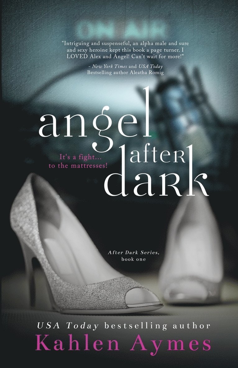 Angel After Dark 1