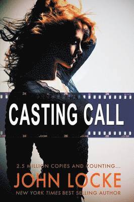 bokomslag Casting Call