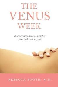bokomslag Venus Week