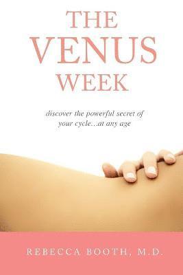 bokomslag The Venus Week