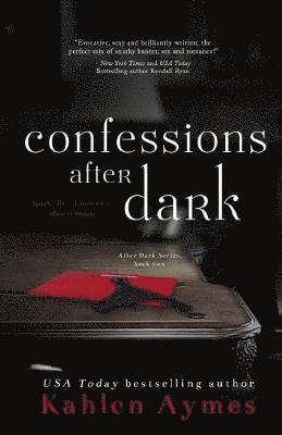 Confessions After Dark 1