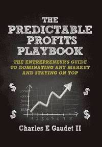 bokomslag Predictable Profits Playbook