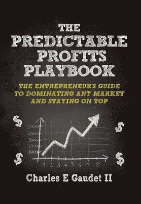 bokomslag Predictable Profits Playbook