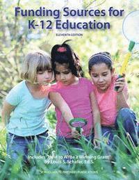 bokomslag Funding Sources for K-12 Education