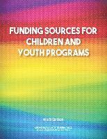 bokomslag Funding Sources for Children and Youth Programs