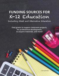 bokomslag Funding Sources for K-12 Education