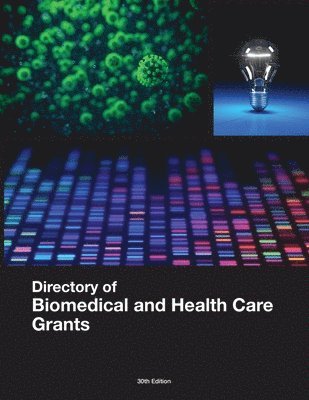 Directory of Biomedical and Health Care Grants